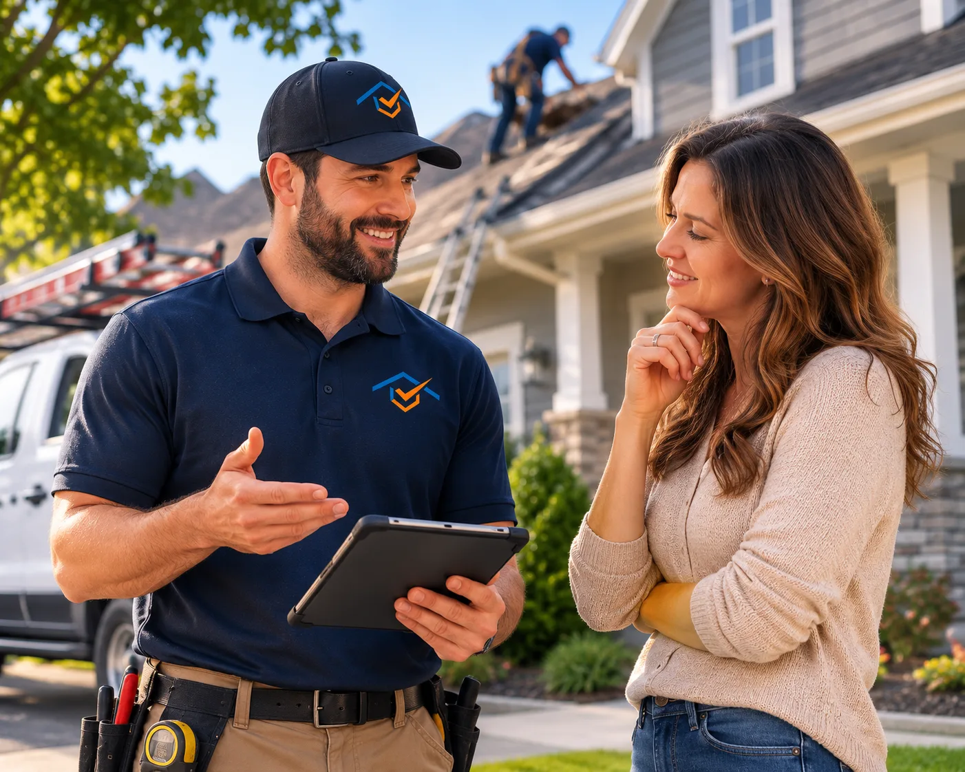 Roof Inspection FAQs in South Wales, NY